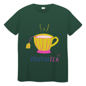 MosLuxarTrend Men’s 100% Cotton Regular Fit Graphic T-Shirt