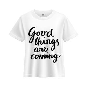 MosLuxarTrend Men’s 100% Cotton Regular Fit Graphic T-Shirt