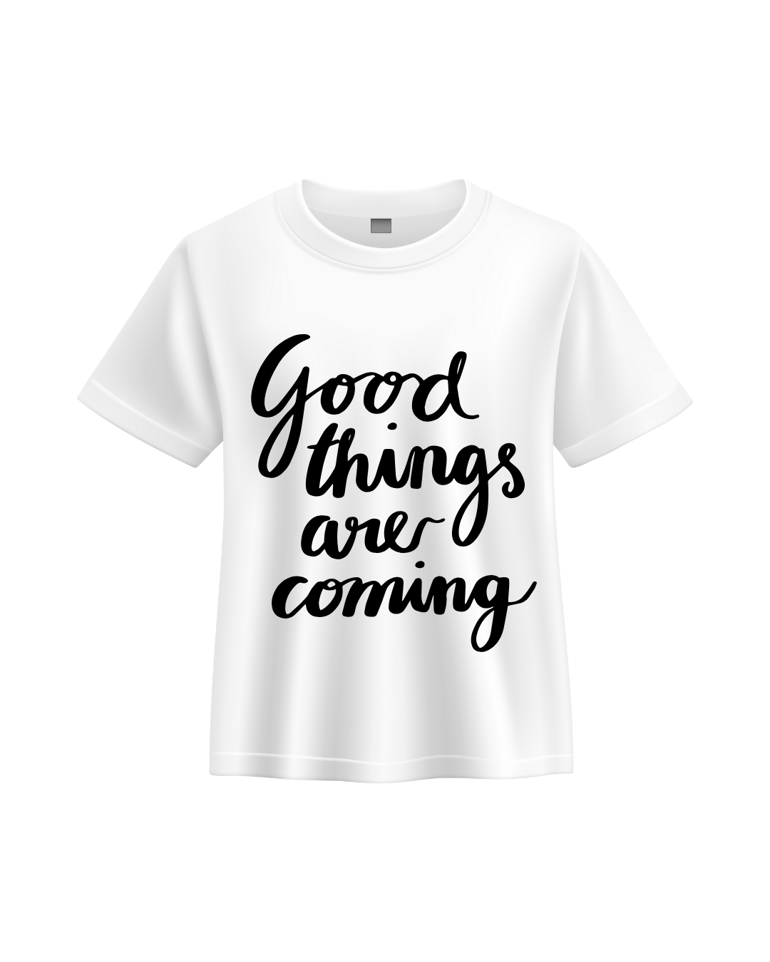 MosLuxarTrend Men’s 100% Cotton Regular Fit Graphic T-Shirt